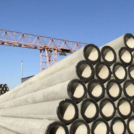 兴安水泥电线杆的颜色可以选择吗？